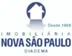 IMOBILIÁRIA NOVA SÃO PAULO - DIADEMA LTDA
